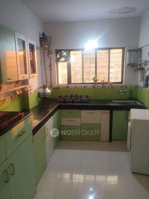 2 BHK Villa In Villa for Rent  In Pimpri Colon Y