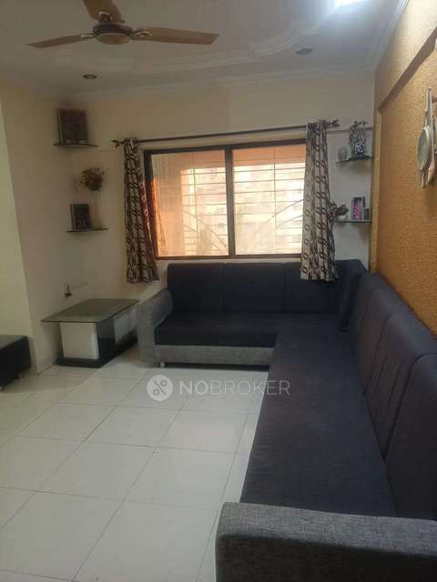 2 BHK Villa In Villa for Rent  In Pimpri Colon Y