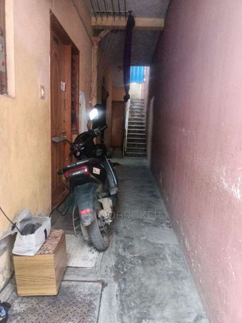 2 BHK Flat For Sale  In Chamundi Nagara &#40;towards Rt Nagara&#41;