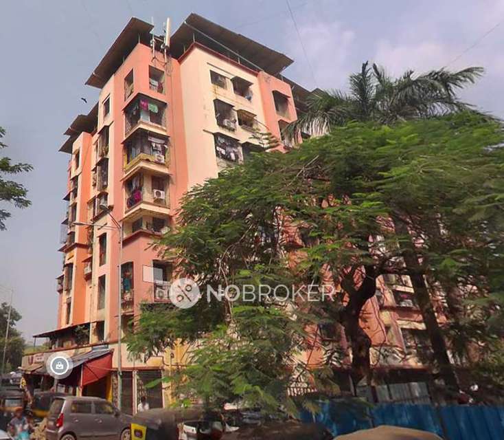 Shared Room for Male In 1 BHK  In Swami Apartment Lokmanya Nagar In Lokmanya Nagar, Thane West