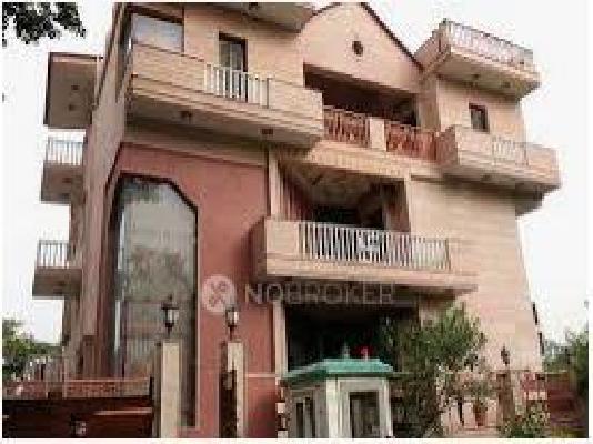 1 RK Flat for Rent In Beta I
