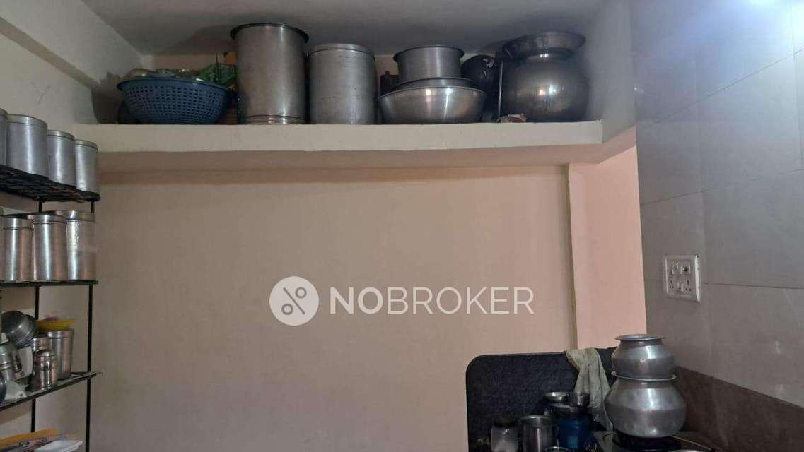 1 BHK Flat In Shivshambho Complex Mangdewadi For Sale  In Katraj