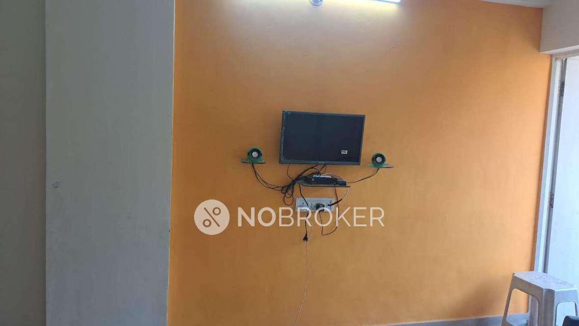 1 BHK Flat In Shivshambho Complex Mangdewadi For Sale  In Katraj