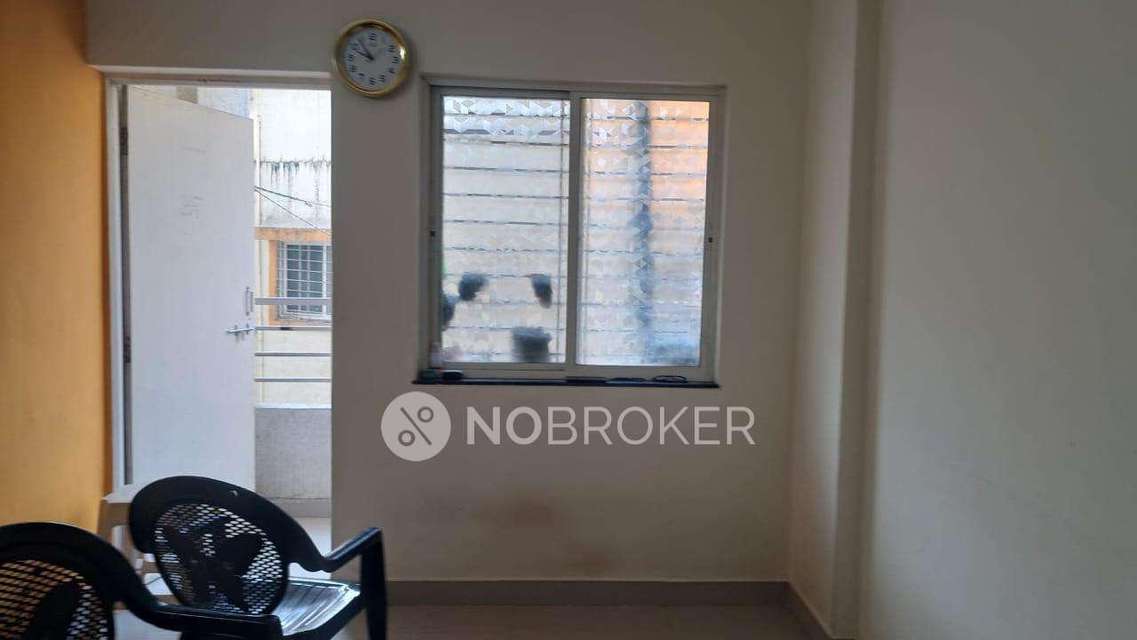 1 BHK Flat In Shivshambho Complex Mangdewadi For Sale  In Katraj