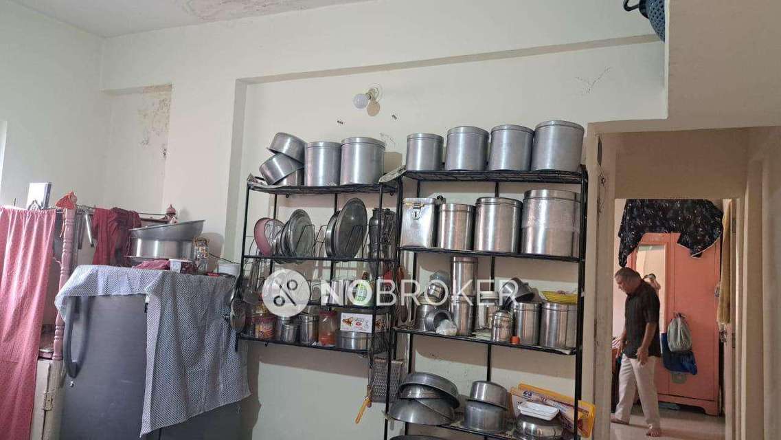 1 BHK Flat In Shivshambho Complex Mangdewadi For Sale  In Katraj