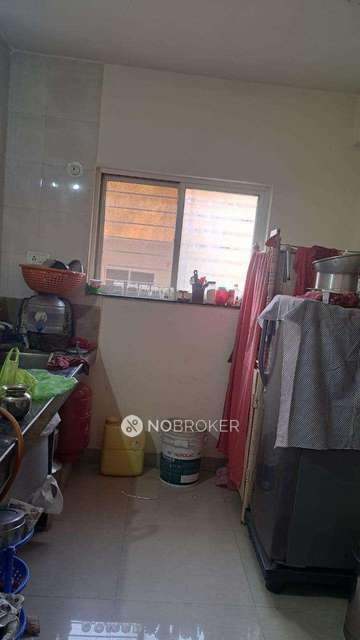 1 BHK Flat In Shivshambho Complex Mangdewadi For Sale  In Katraj