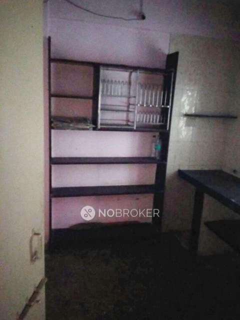 3 BHK Flat In Ameekumbh Housing Society For Sale  In Dombivli East