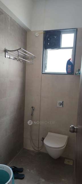 2 BHK Flat In Garve Akshara Serenity, Tathawade for Rent  In Tathawade