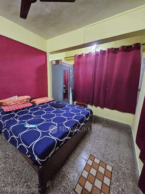 2 BHK Flat In Assisi Nagar Chs For Sale  In Chedda Nagar