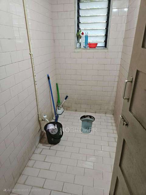 2 BHK Flat In Assisi Nagar Chs For Sale  In Chedda Nagar