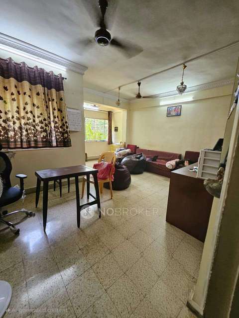 2 BHK Flat In Assisi Nagar Chs For Sale  In Chedda Nagar