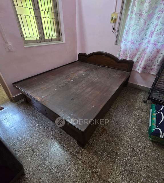 2 BHK Flat In Assisi Nagar Chs For Sale  In Chedda Nagar