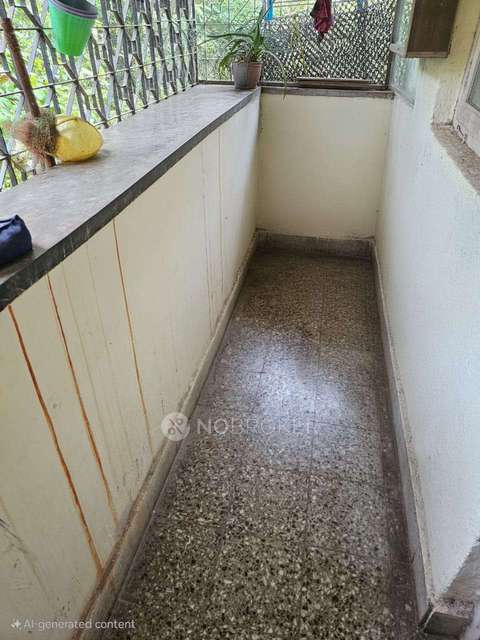 2 BHK Flat In Assisi Nagar Chs For Sale  In Chedda Nagar