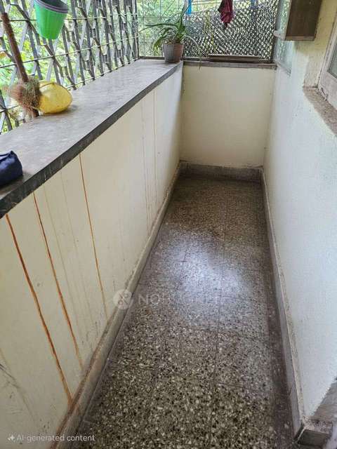 2 BHK Flat In Assisi Nagar Chs For Sale  In Chedda Nagar