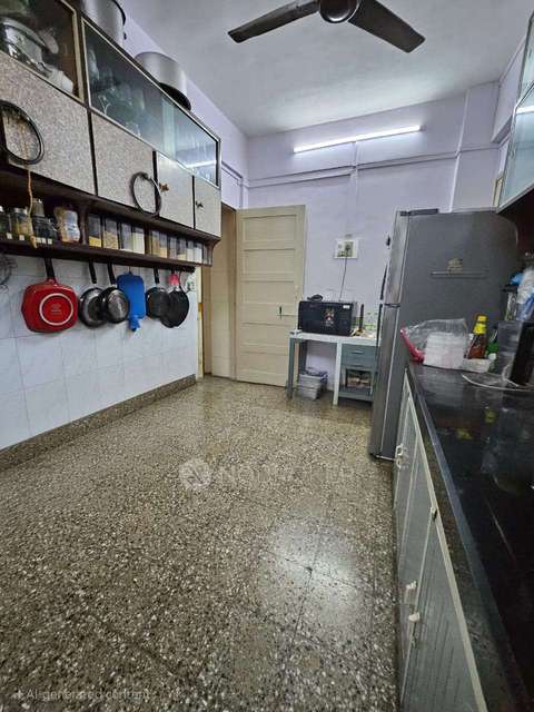 2 BHK Flat In Assisi Nagar Chs For Sale  In Chedda Nagar