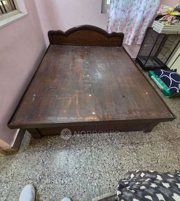 2 BHK Flat In Assisi Nagar Chs For Sale  In Chedda Nagar