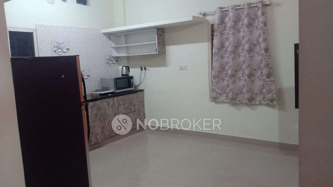 PG for Anyone in Horamavu