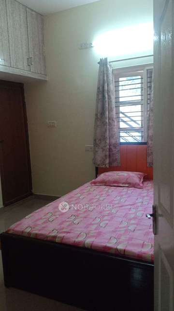 PG for Anyone in Horamavu