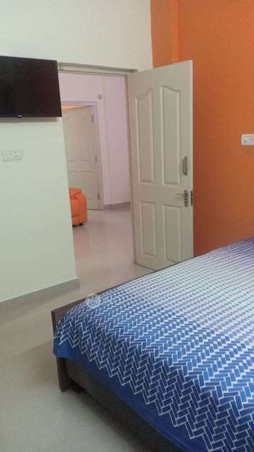 PG for Anyone in Horamavu