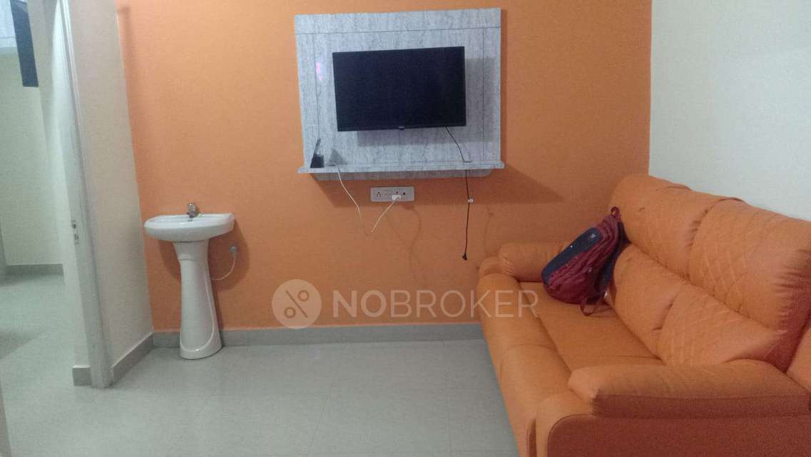 PG for Anyone in Horamavu