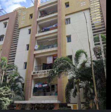 1 BHK Flat In Sri Vinayaka Nilyam for Rent  In 10-5-527, Street Number 17, Subhash Nagar, Malkajgiri, Secunderabad, Telangana 500017, India