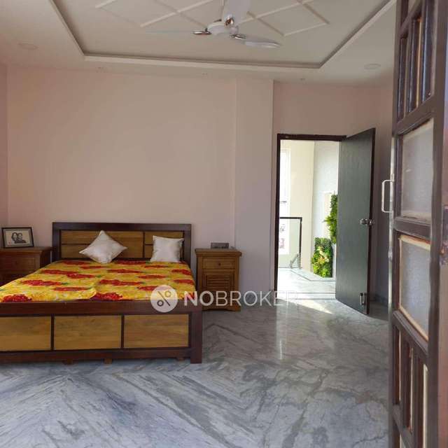 4 BHK Villa In Bagicha Gated Community  for Rent  In Aziz Nagar