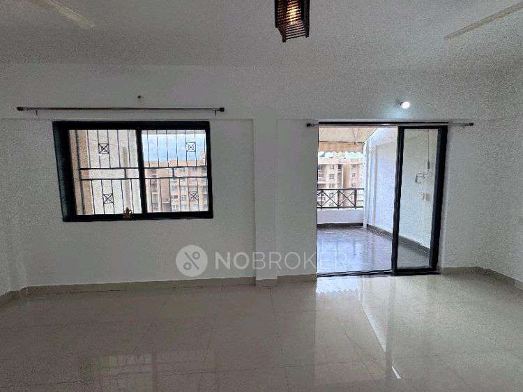 2 BHK Flat In Raheja Vistas Phase 3 For Sale  In Mohammed Wadi