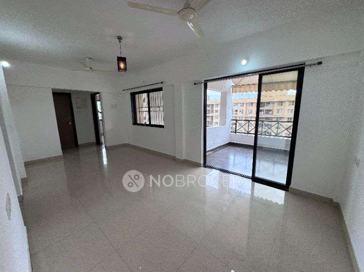 2 BHK Flat In Raheja Vistas Phase 3 For Sale  In Mohammed Wadi