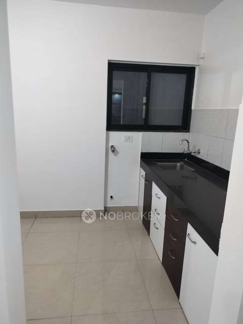 2 BHK Flat In Raheja Vistas Phase 3 For Sale  In Mohammed Wadi