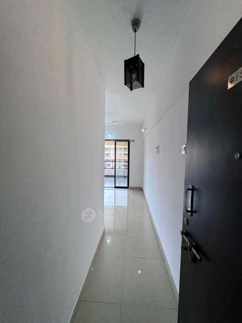 2 BHK Flat In Raheja Vistas Phase 3 For Sale  In Mohammed Wadi