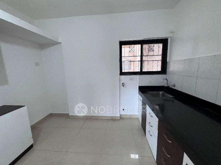 2 BHK Flat In Raheja Vistas Phase 3 For Sale  In Mohammed Wadi