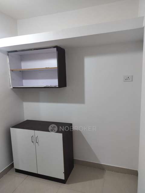 2 BHK Flat In Raheja Vistas Phase 3 For Sale  In Mohammed Wadi