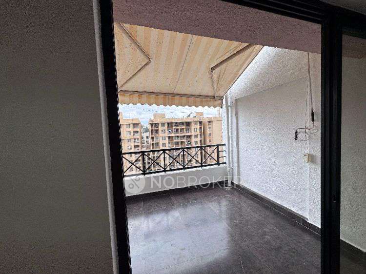 2 BHK Flat In Raheja Vistas Phase 3 For Sale  In Mohammed Wadi