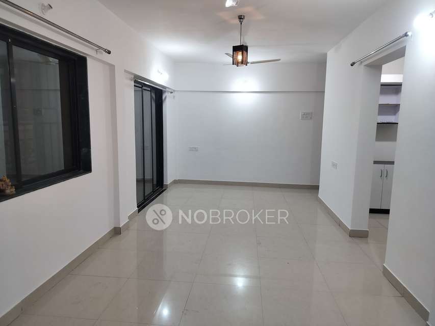 2 BHK Flat In Raheja Vistas Phase 3 For Sale  In Mohammed Wadi
