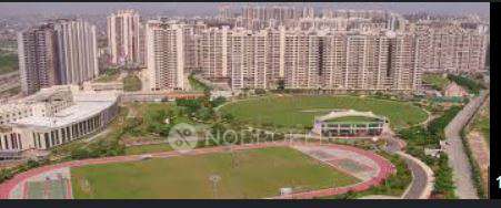 Single Room for Female In 2 BHK  In Apartment In 14th Avenue Gaur City 2