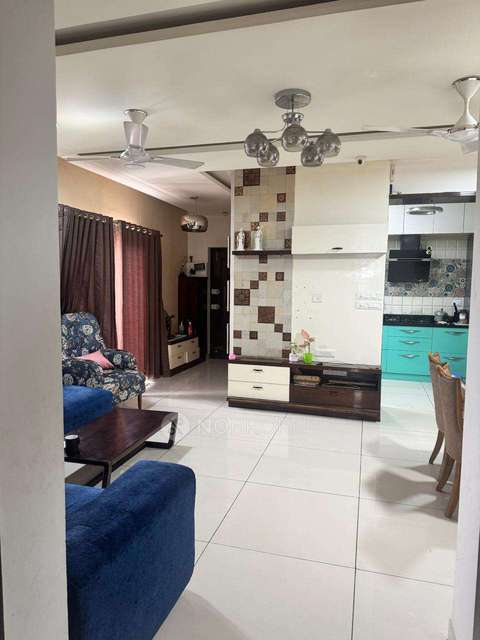 3 BHK Flat In Gr Regent Park for Rent  In Gottigere