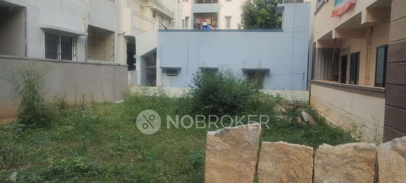Plot For Sale  In Vivekananda Nagar Layout (isaaq Layout) In Yelhanka