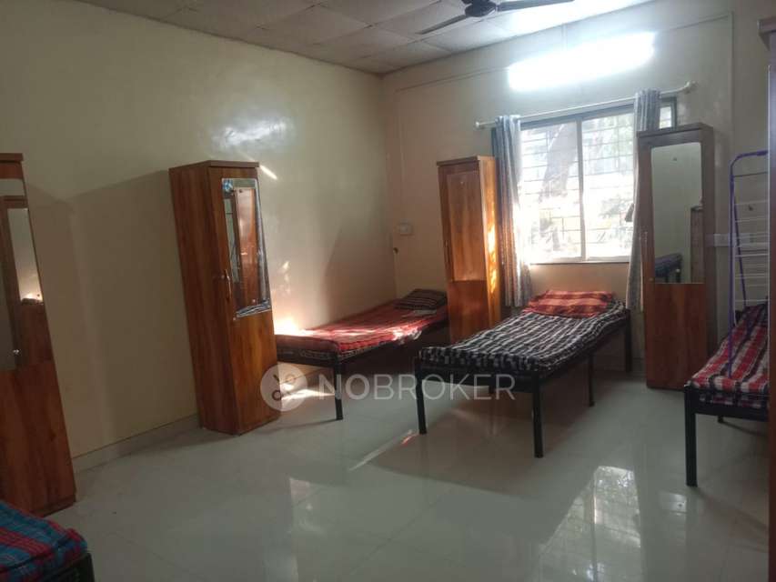 PG for Girls in Premium Girls Pg Karve Nagar