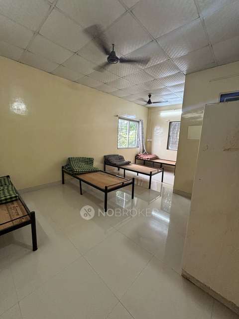 PG for Girls in Premium Girls Pg Karve Nagar