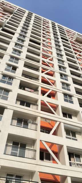 2 BHK Flat In Unique K Shire for Rent  In Punawale