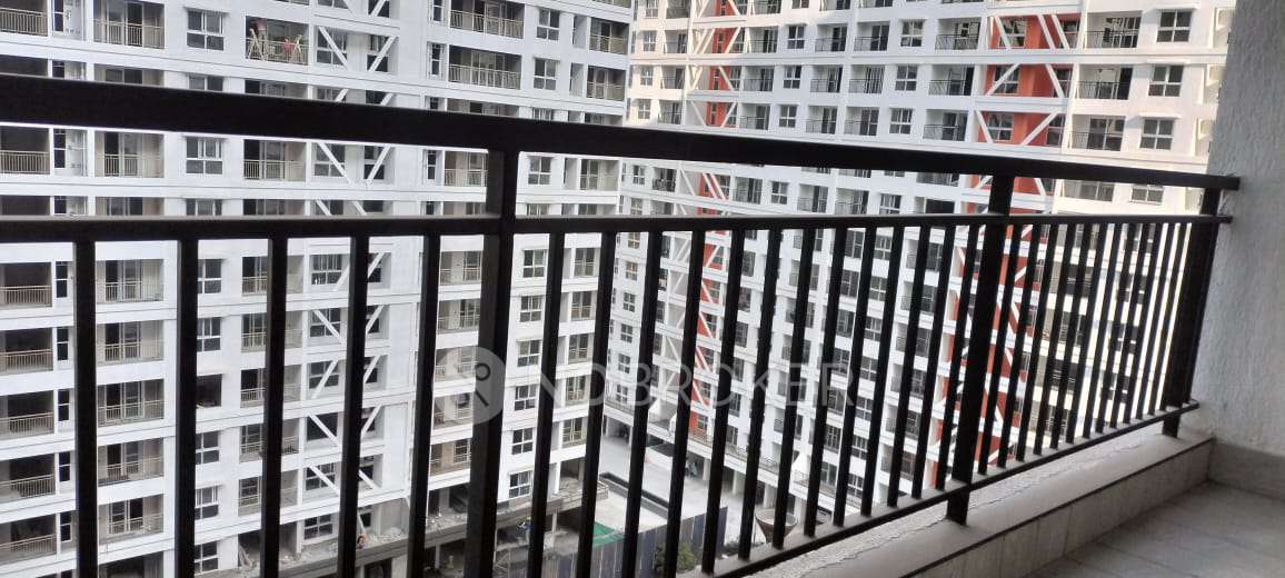 2 BHK Flat In Unique K Shire for Rent  In Punawale