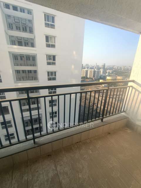 2 BHK Flat In Unique K Shire for Rent  In Punawale