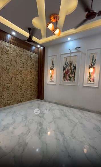 2 BHK Flat In Dwarka Mor Apartment For Sale  In Dwarka Mor