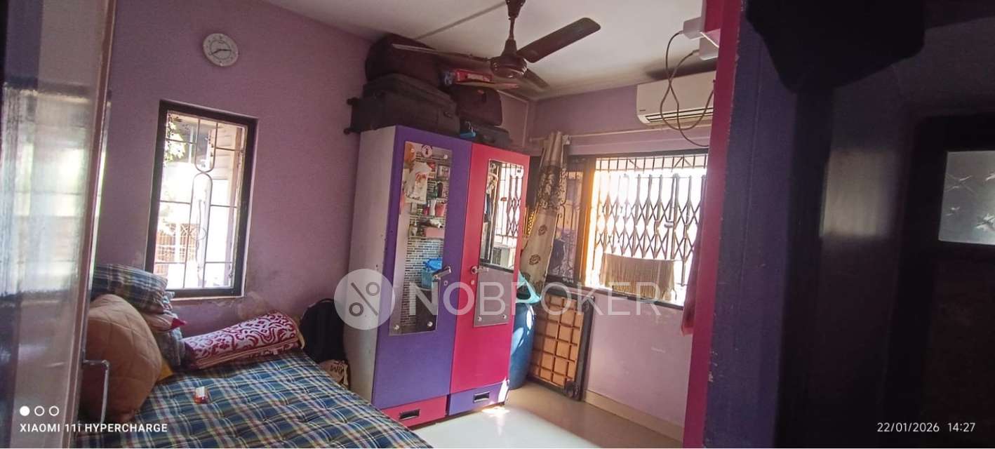 1 BHK Flat In Shree Gangeshwar Chhaya For Sale  In Dombivli West
