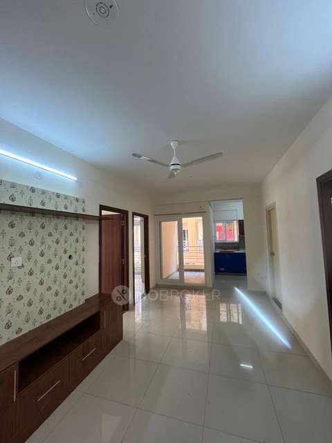 3 BHK Flat In Bhavisha Meadows for Rent  In Electronic City