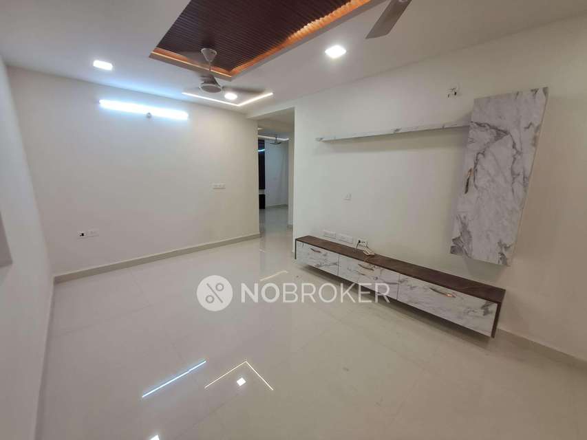 3 BHK Flat In Laxmi Jewel Apartment For Sale  In Dulapally