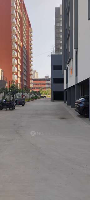 2 BHK Flat In Om Mangalam Chaitanya  for Rent  In Pimpri-chinchwad