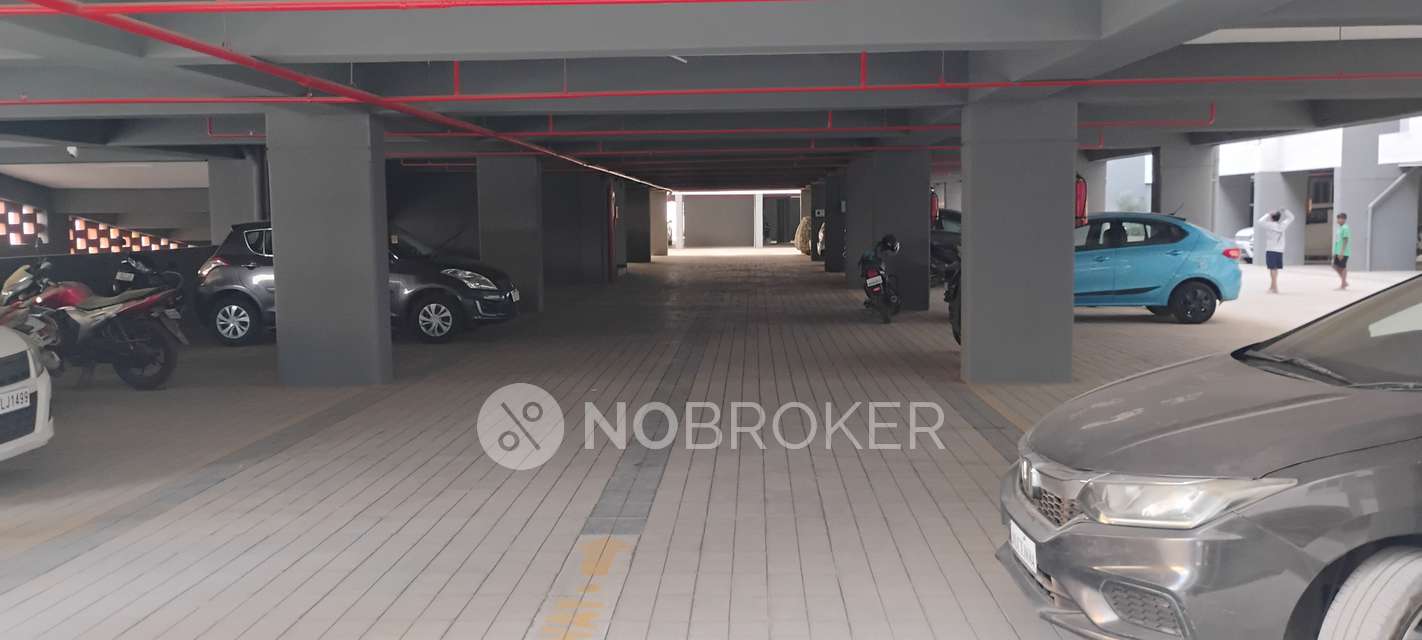 2 BHK Flat In Om Mangalam Chaitanya  for Rent  In Pimpri-chinchwad