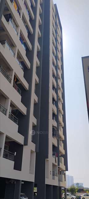 2 BHK Flat In Om Mangalam Chaitanya  for Rent  In Pimpri-chinchwad
