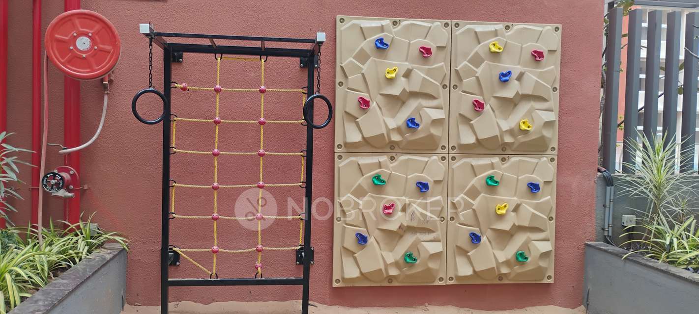 2 BHK Flat In Om Mangalam Chaitanya  for Rent  In Pimpri-chinchwad